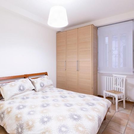 Le Stanze Di Vicolo Bonfigli Apartment Озимо Екстериор снимка