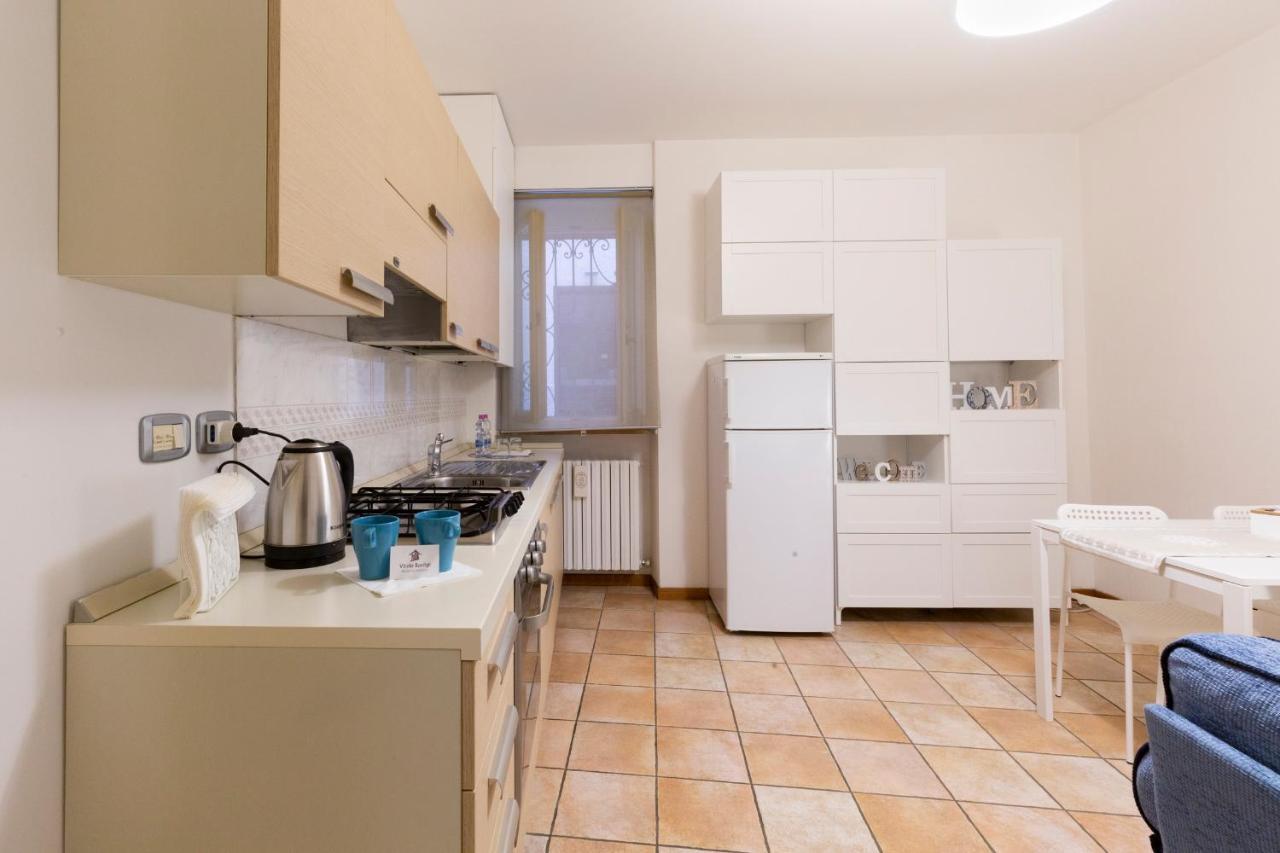 Le Stanze Di Vicolo Bonfigli Apartment Озимо Екстериор снимка