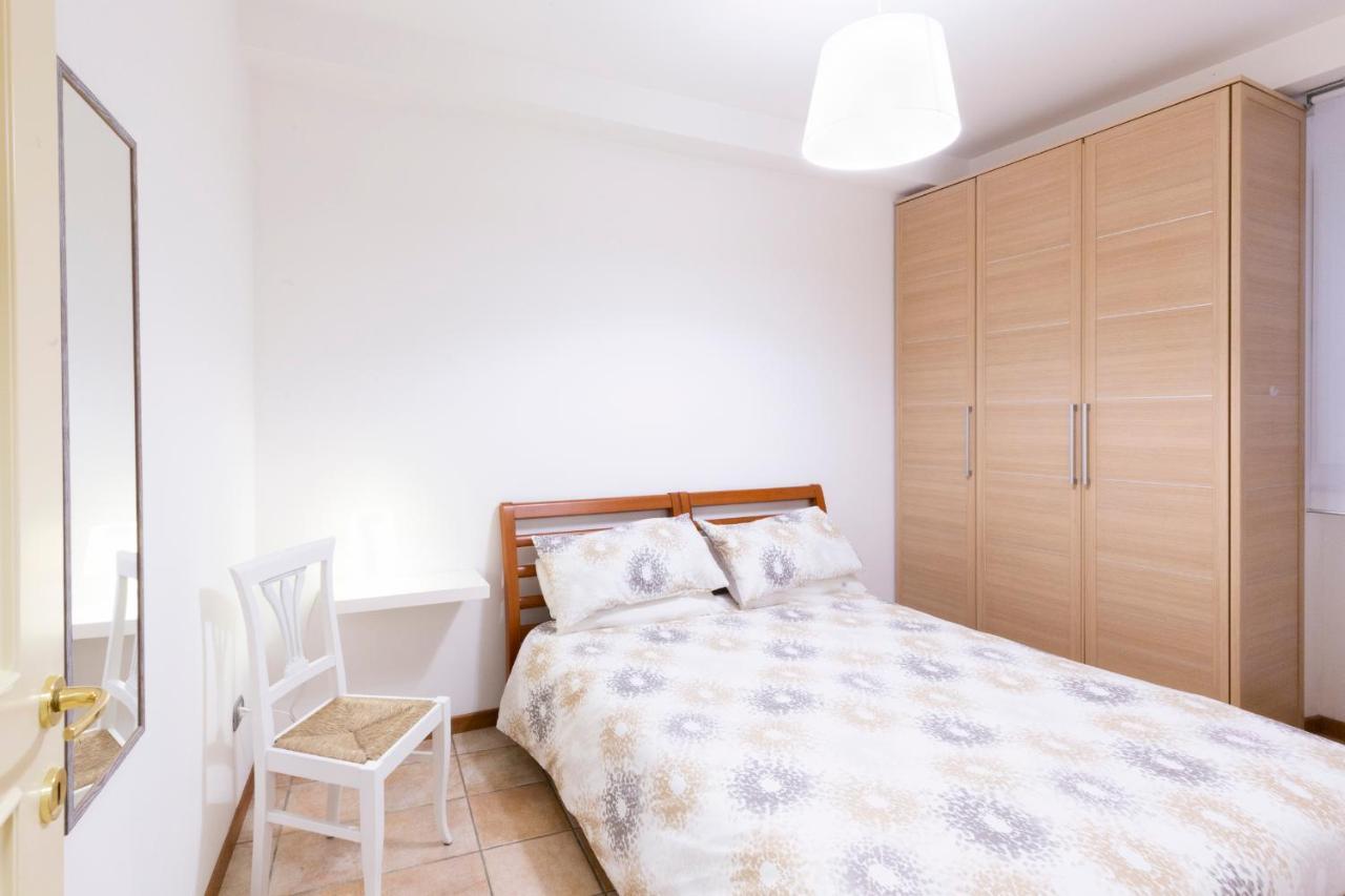 Le Stanze Di Vicolo Bonfigli Apartment Озимо Екстериор снимка