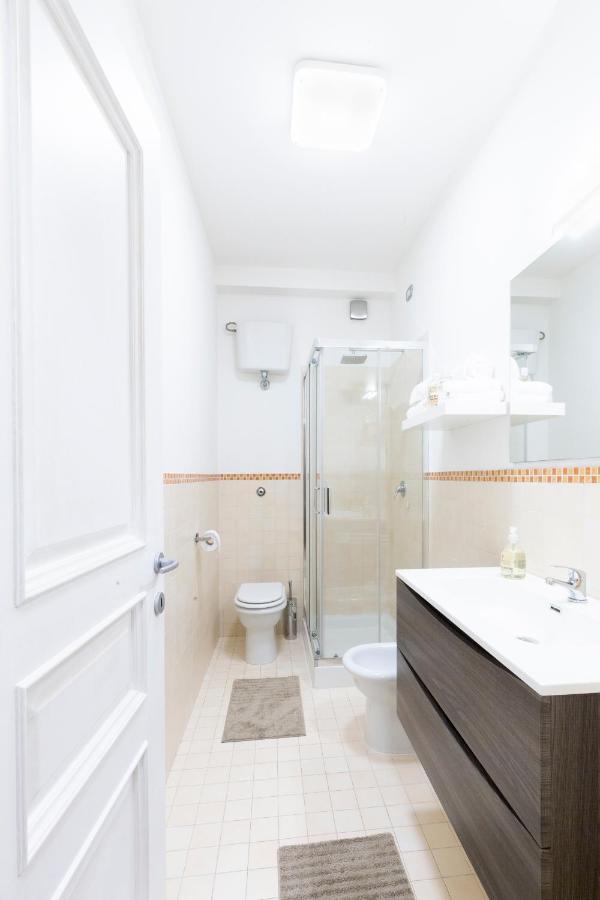 Le Stanze Di Vicolo Bonfigli Apartment Озимо Екстериор снимка